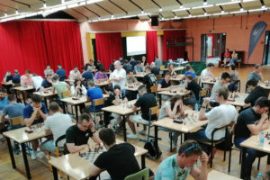 Chess2you – turnir – šah – Zagreb – Hrvatska – uživo – online 4