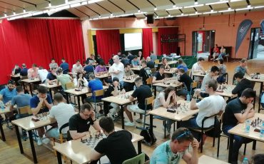 Chess2you - turnir - šah - Zagreb - Hrvatska - uživo - online 4