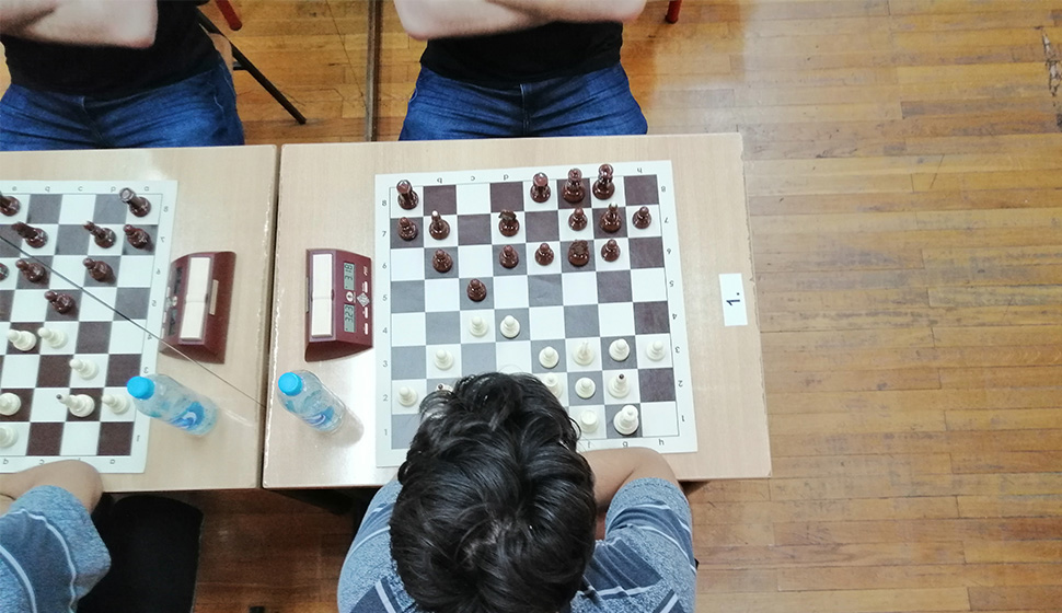 Chess2you – turnir – šah – Zagreb – Hrvatska – uživo – online 9